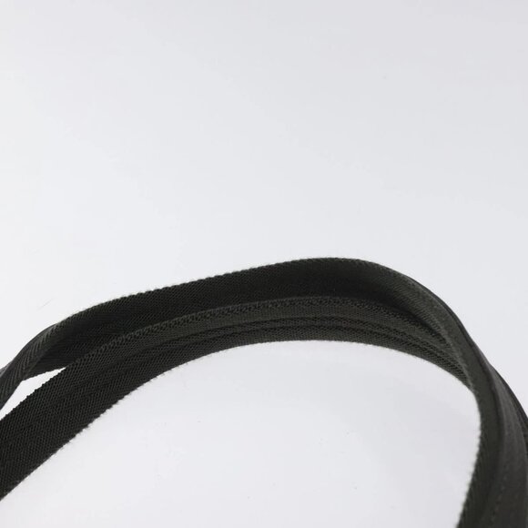 LOUIS VUITTON Monogram Mini Lucille PM Hand Bag TST Khaki M92682 LV Auth 129216 - Picture 9 of 16